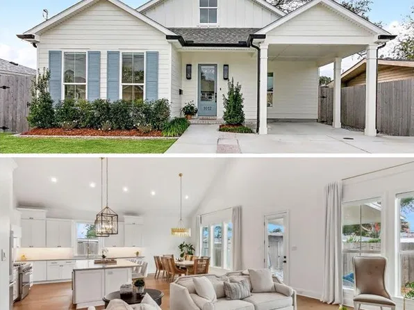 1012 Athania Pkwy, Metairie, LA 70001