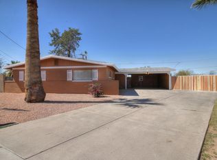 1740 W Wahalla Ln, Phoenix, AZ 85027