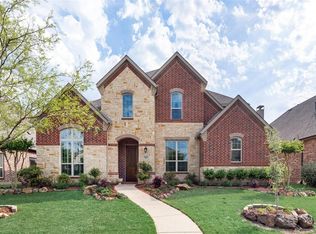 849 Deerfield Rd, Allen, TX 75013
