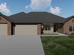 10 Glorieta Dr, Canyon, TX 79015
