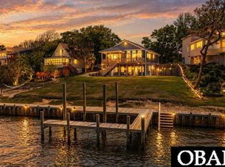 120 W Sir Walter Raleigh Dr Lot 67, Kill Devil Hills, NC 27948