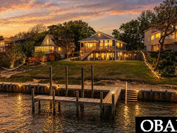 120 W Sir Walter Raleigh Dr Lot 67, Kill Devil Hills, NC 27948