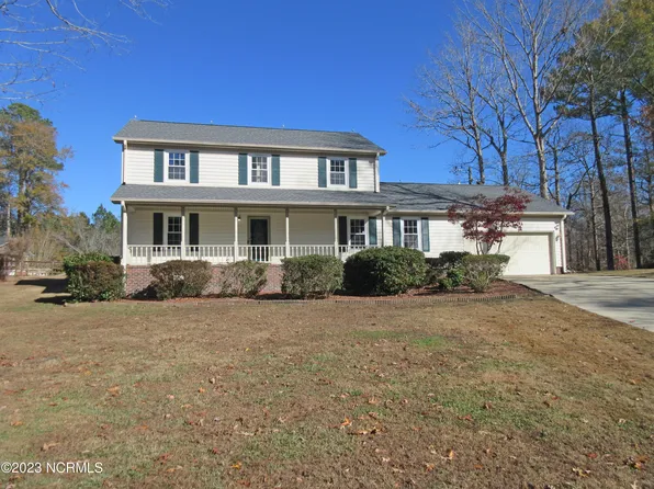 109 Cardiff Court, Jacksonville, NC 28546