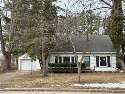 387 North Wisconsin Street, Berlin, WI, 54923
