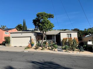 1801 Friedrick Dr, San Diego, CA 92104