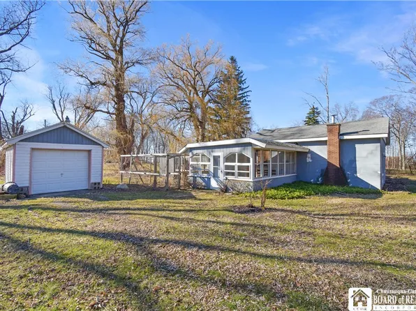 7169 11th Ave, Westfield, NY 14787