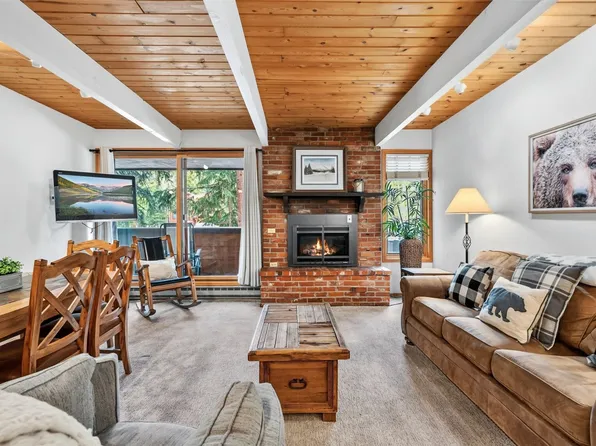 800 Columbine Road UNIT C1, Breckenridge, CO 80424