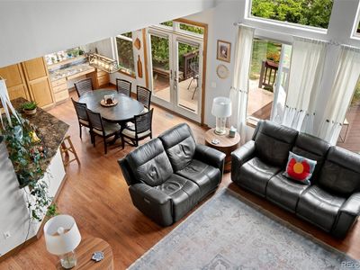 17297 W 61st Court, Golden, CO, 80403