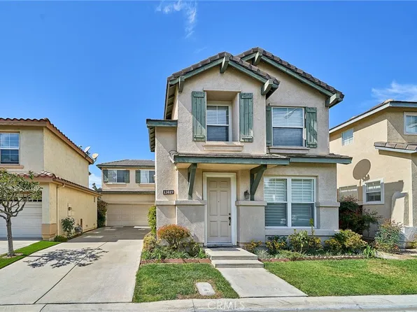 13819 Visions Dr, La Mirada, CA 90638