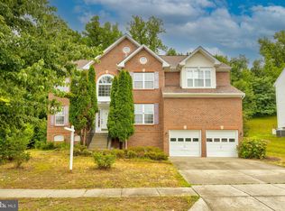 11502 N Star Dr, Fort washington, MD 20744