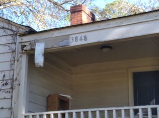 3848 Mathis St, Macon, GA 31206