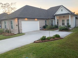 59790 Thomas Ross Dr, Plaquemine, LA 70764