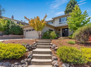 2220 Thurm Ave, Belmont, CA