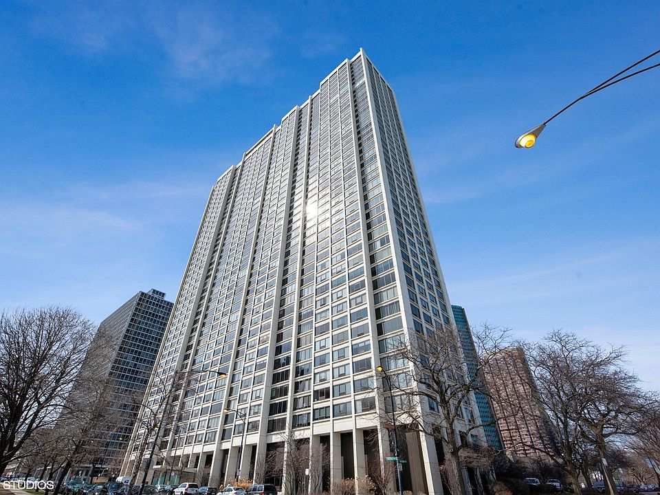 1st image of 2800 N Lake Shore Dr APT 3214