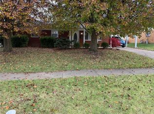6466 Ravena Dr, Hamilton, OH 45011