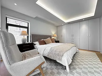 Rented by Living New York