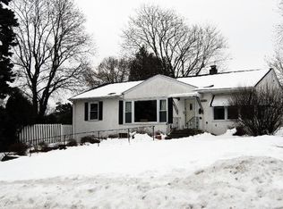 2307 Isalona Ln, South Saint Paul, MN 55075