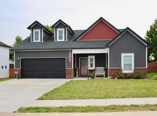 600 Bassett Ln, Clarksville, TN 37043