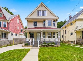 2129 W 101st St, Cleveland, OH 44102