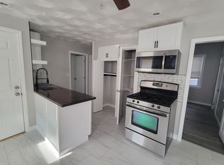 10 Hillhurst Ave #1, Providence, RI 02909