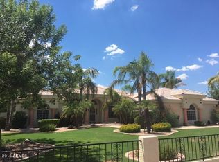 270 S Ranchos Legante Dr, Gilbert, AZ 85296