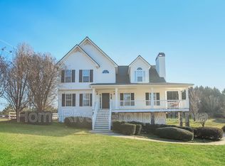 11 Dunleith Dr, Dallas, GA 30132