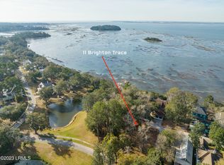 11 Brighton Trce, Beaufort, SC 29906