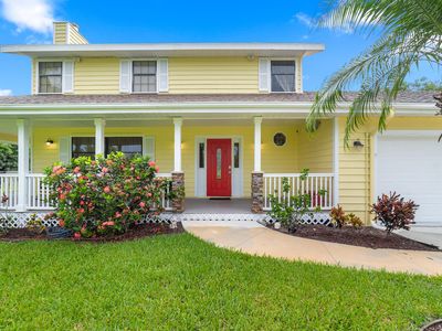 4351 S 25th Street, Fort Pierce, FL, 34981