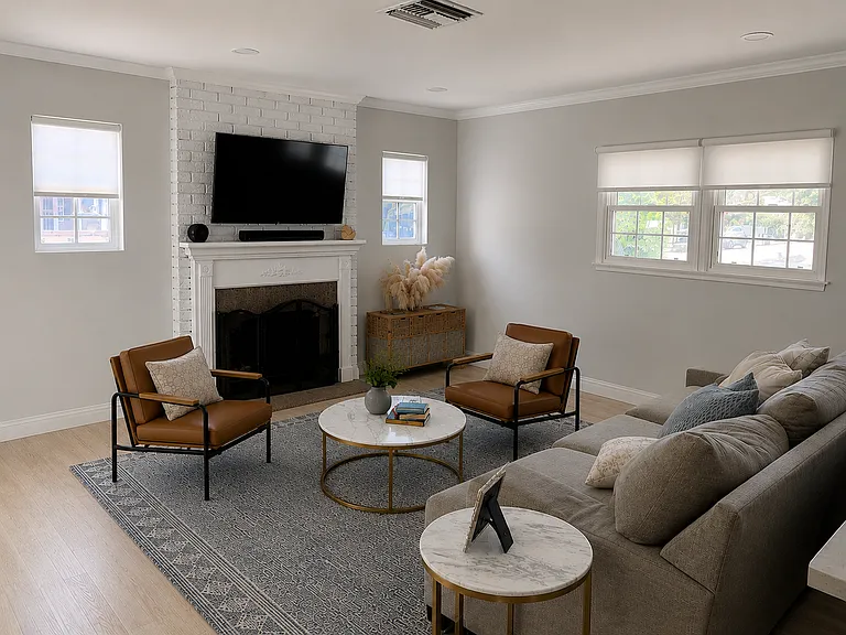 living space