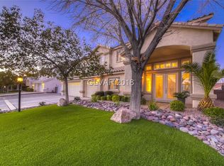 272 Farris Ave, Las Vegas, NV 89183