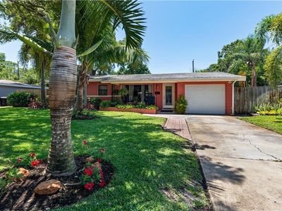 5965 Grove St S, Saint Petersburg, FL, 33705