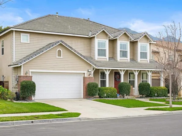 25197 Noble Canyon St, Corona, CA 92883