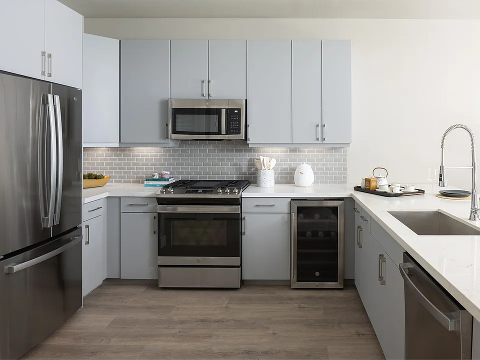 Broadstone North Lamar apartments community photo