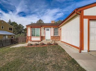 7421 Harlan Way, Arvada, CO 80003
