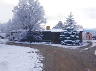 323 La Posta Rd, Taos, NM 87571