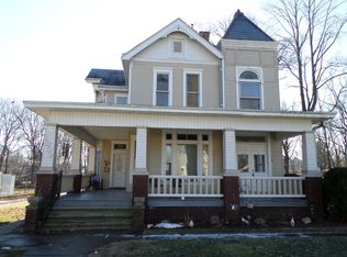 1303 Maple Ave, Fort Wayne, IN 46807