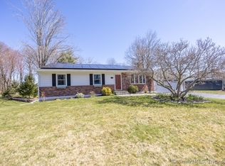 1110 Notch Rd, Cheshire, CT 06410