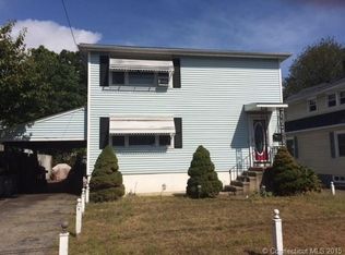 317 Noble St, West Haven, CT 06516