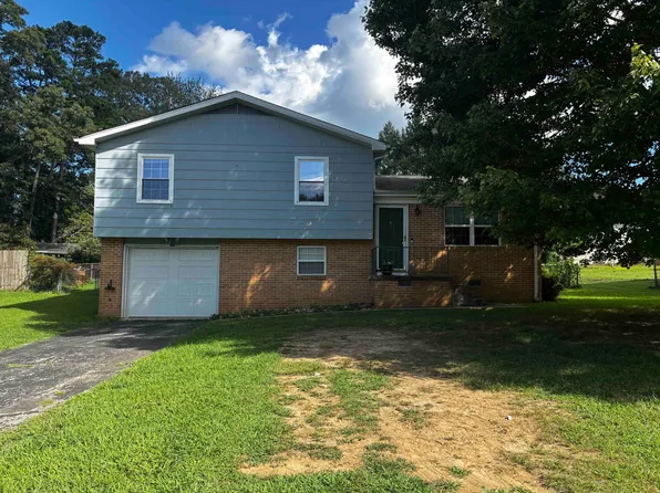 1844 Sequoyah Ter, Hixson, TN 37343