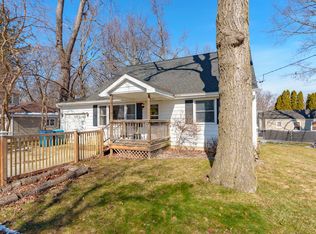 2510 Springmont Ave, Kalamazoo, MI 49008