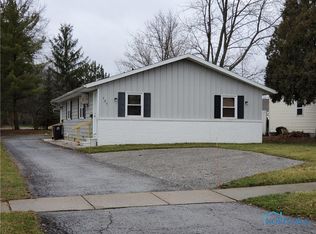 137 Hillcrest Ave, Findlay, OH 45840