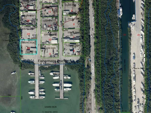 371 20th St, Marathon, FL 33050