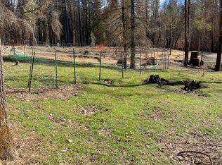 4914 Meadow Glen Dr, Grizzly Flats, CA 95636