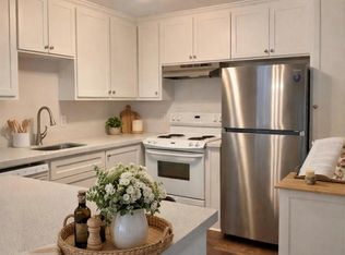 909 Silber Rd APT 51H, Houston, TX 77024