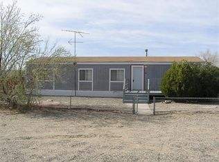 15 Muller Rd, Yerington, NV 89447