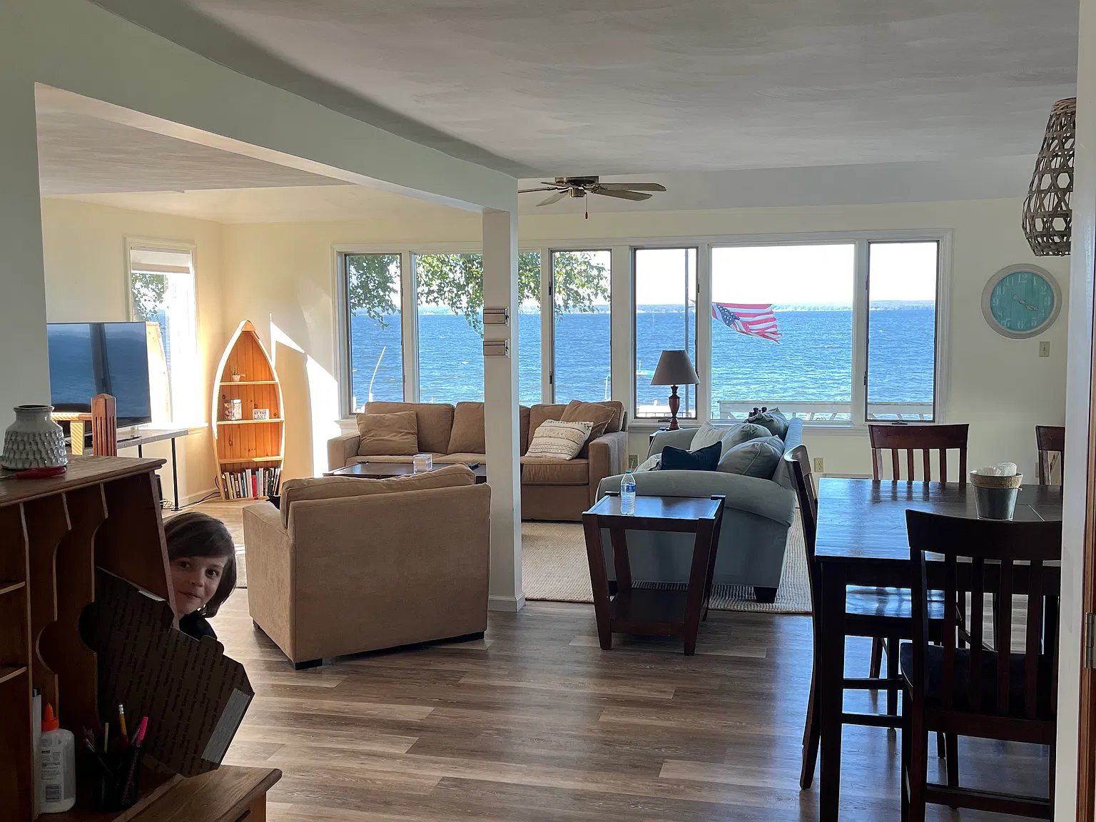 4 bed, 1992 sqft, $2,500 — Photo 2