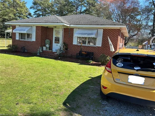 23 Roberts Ave, Windsor, VA 23487