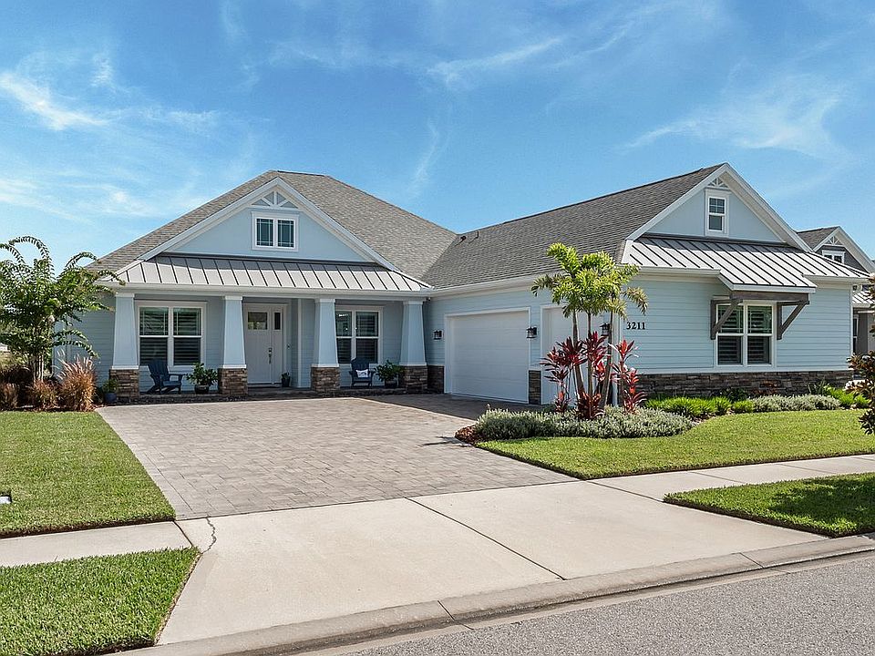 3211 Modena Way, New Smyrna Beach, FL 32168 | Zillow