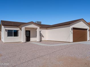 1878 Circulo Mexicali, Rio Rico, AZ 85648