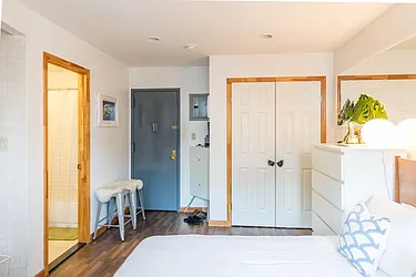 Rented by City Connections Realty